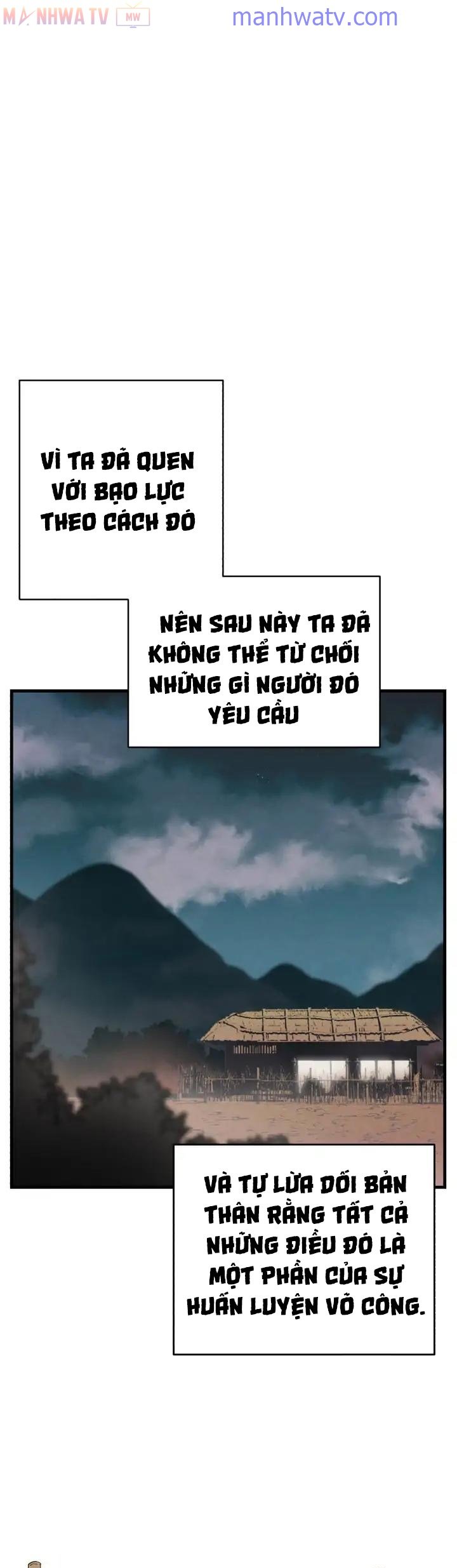 Đọc truyện Phi lôi đạo - Chap 4