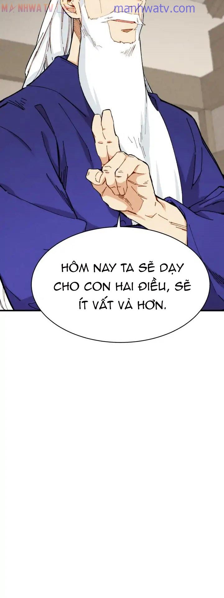 Đọc truyện Phi lôi đạo - Chap 4