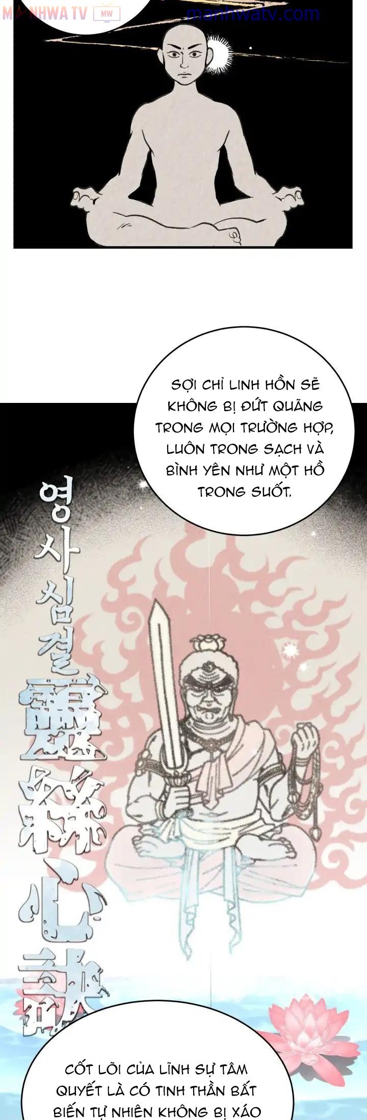Đọc truyện Phi lôi đạo - Chap 4