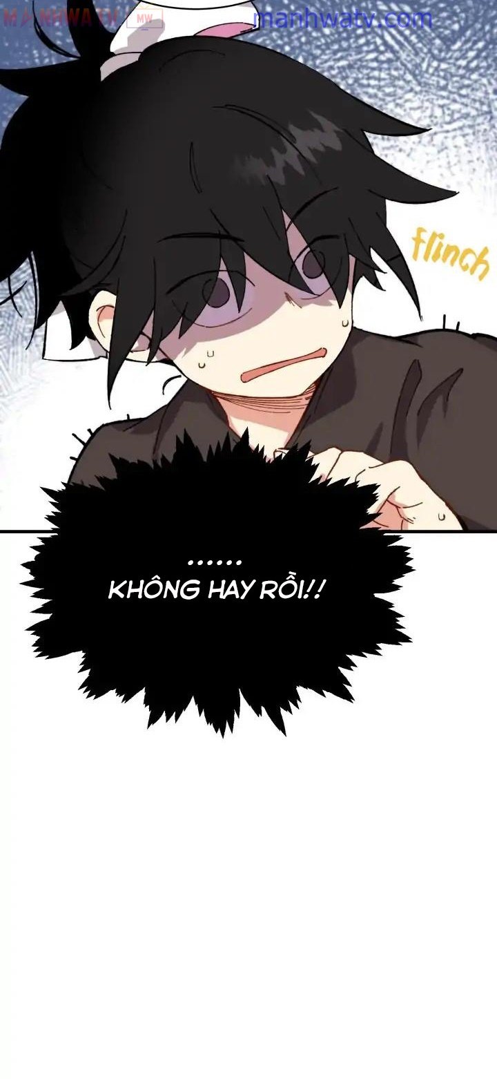 Đọc truyện Phi lôi đạo - Chap 4