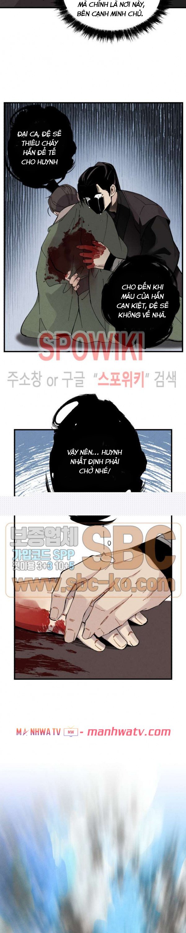 Đọc truyện Phi lôi đạo - Chap 24