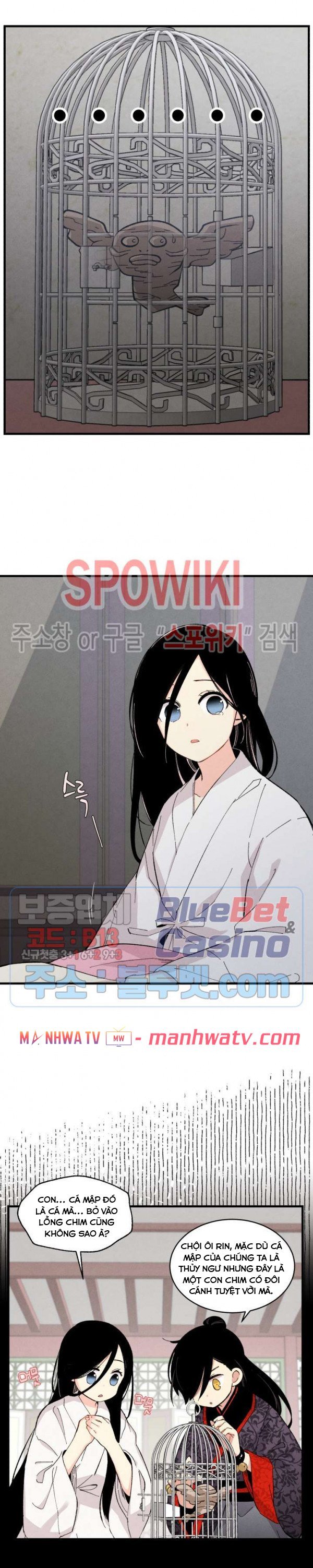 Đọc truyện Phi lôi đạo - Chap 25