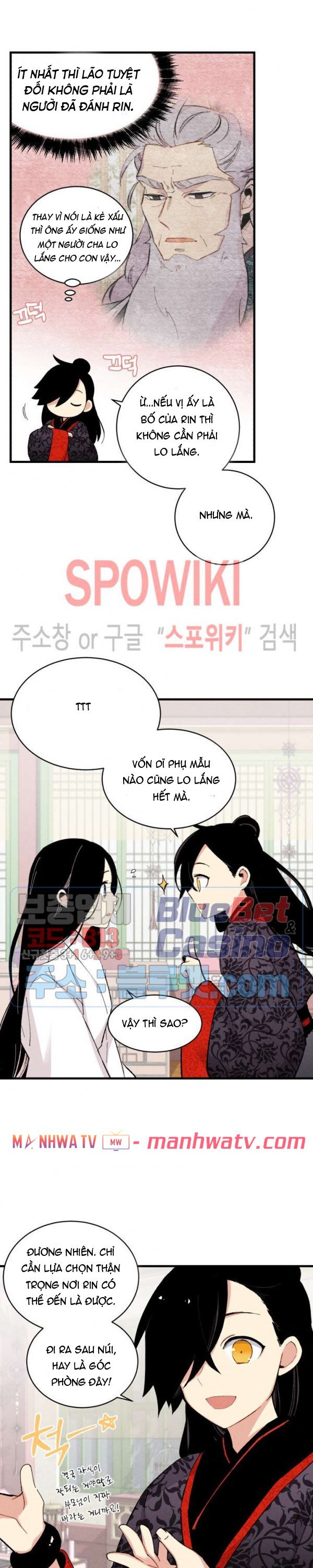 Đọc truyện Phi lôi đạo - Chap 27