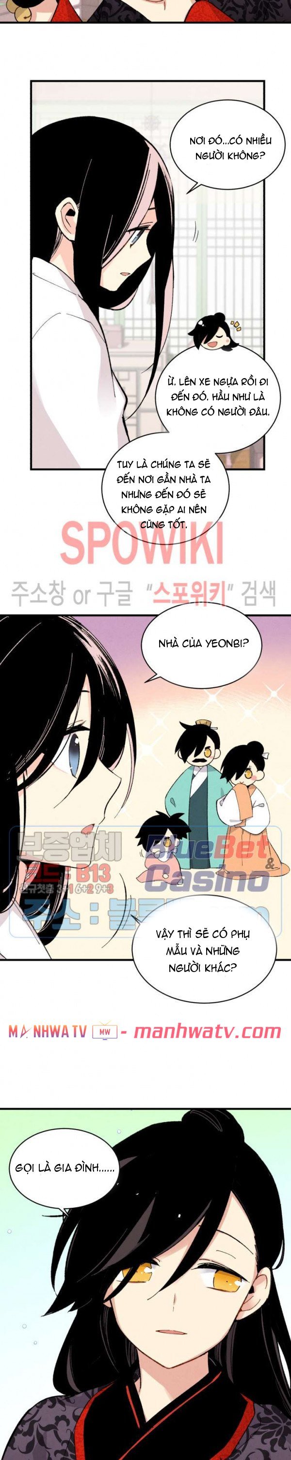 Đọc truyện Phi lôi đạo - Chap 27