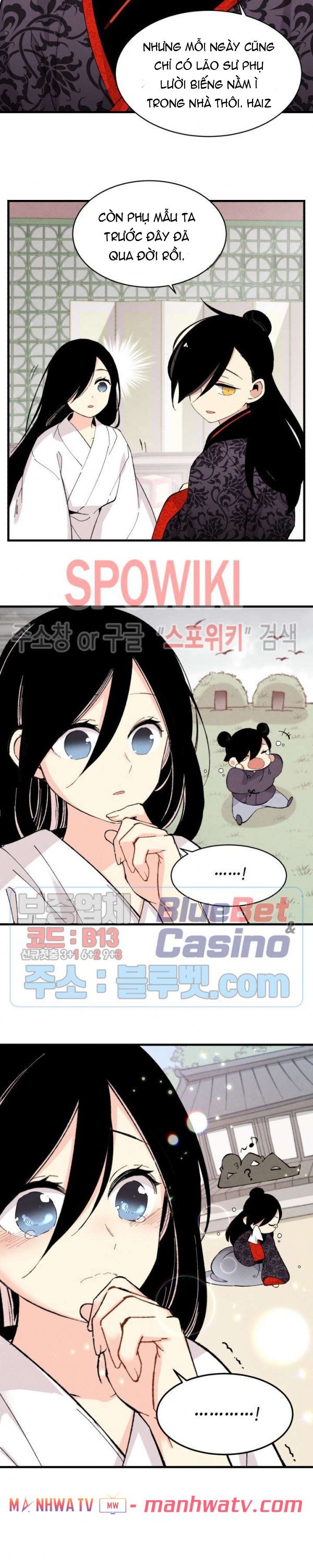 Đọc truyện Phi lôi đạo - Chap 27