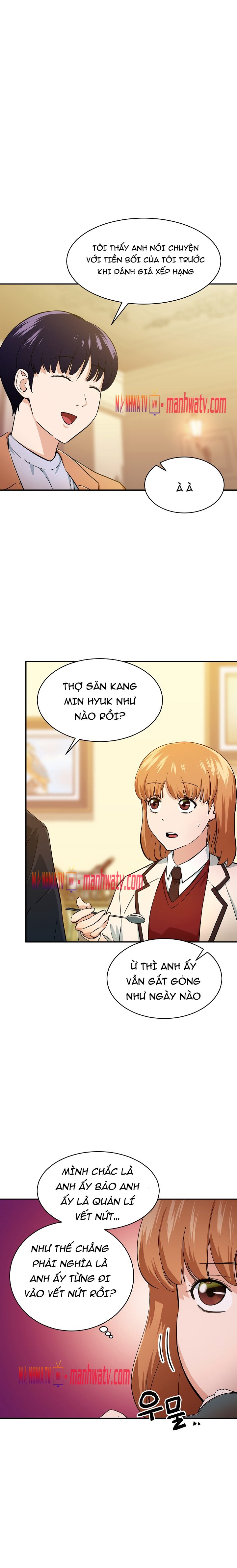 Đọc truyện Bố tôi quá mạnh (từ c11-c35 chưa fix) - Chap 29