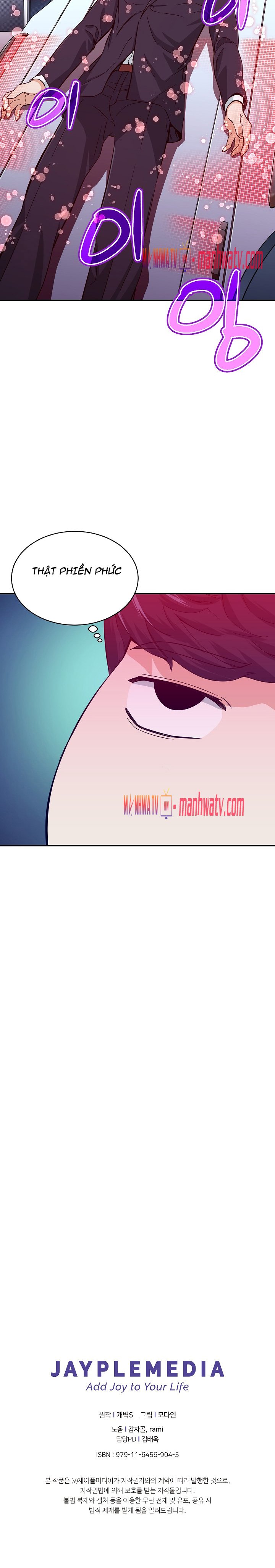 Đọc truyện Bố tôi quá mạnh (từ c11-c35 chưa fix) - Chap 29