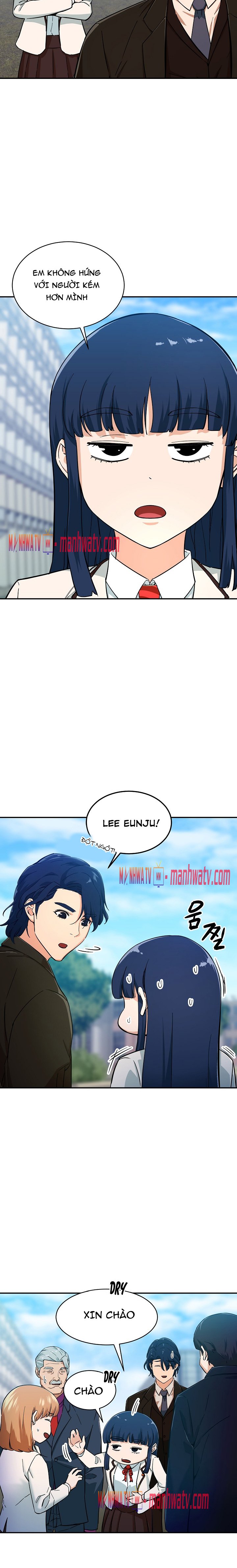 Đọc truyện Bố tôi quá mạnh (từ c11-c35 chưa fix) - Chap 29