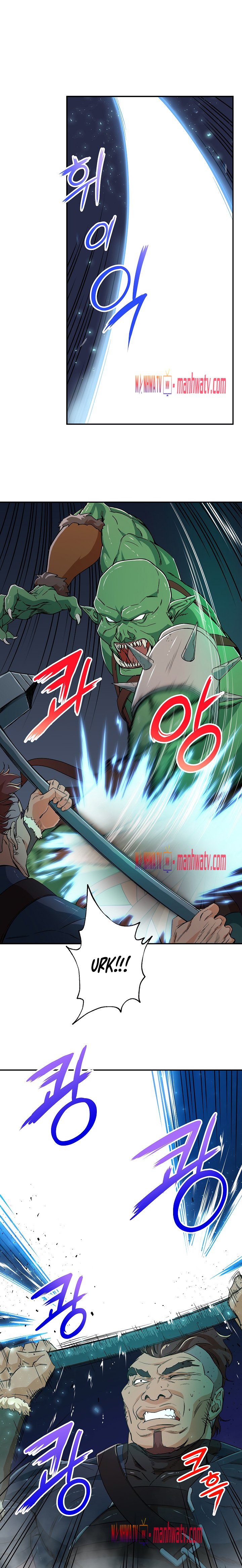 Đọc truyện Bố tôi quá mạnh (từ c11-c35 chưa fix) - Chap 11