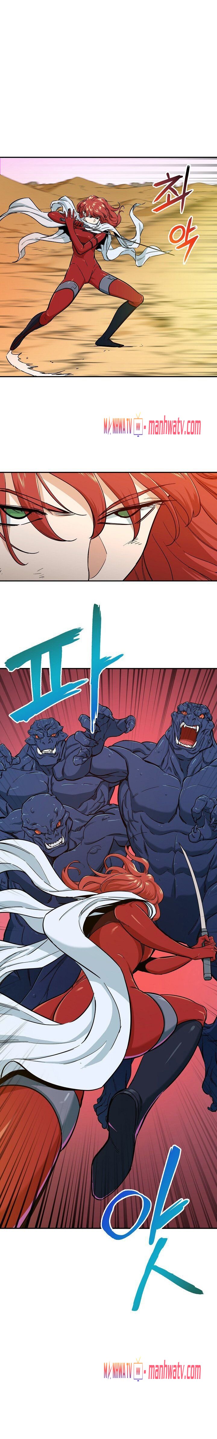 Đọc truyện Bố tôi quá mạnh (từ c11-c35 chưa fix) - Chap 21