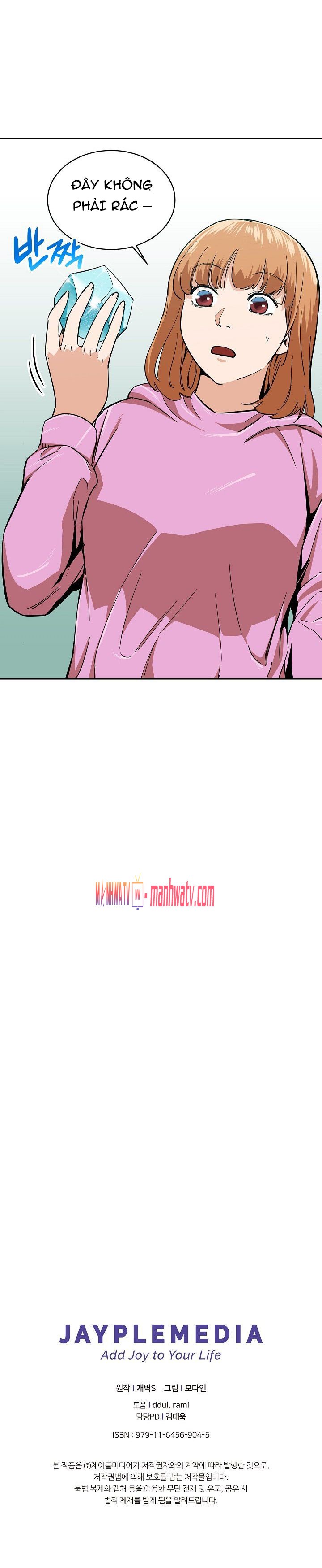 Đọc truyện Bố tôi quá mạnh (từ c11-c35 chưa fix) - Chap 21