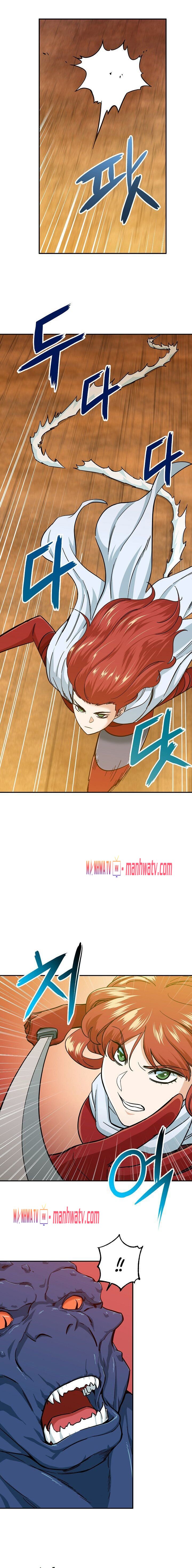 Đọc truyện Bố tôi quá mạnh (từ c11-c35 chưa fix) - Chap 21