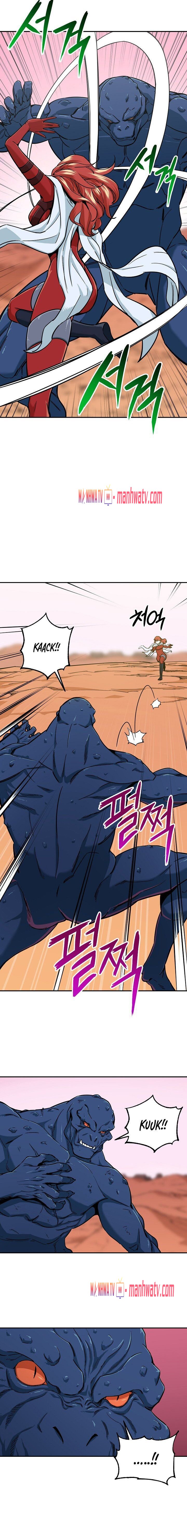 Đọc truyện Bố tôi quá mạnh (từ c11-c35 chưa fix) - Chap 21