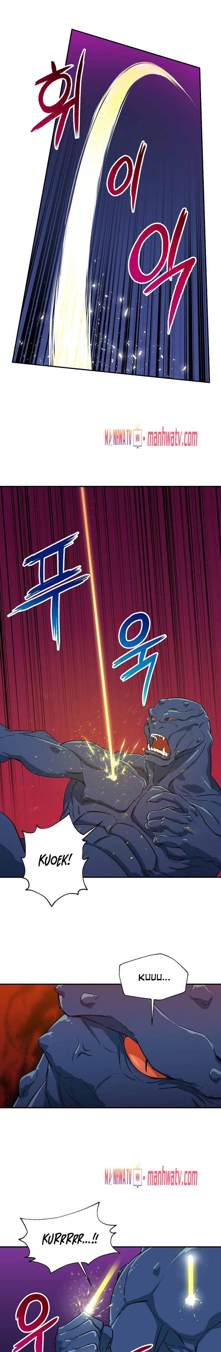 Đọc truyện Bố tôi quá mạnh (từ c11-c35 chưa fix) - Chap 20