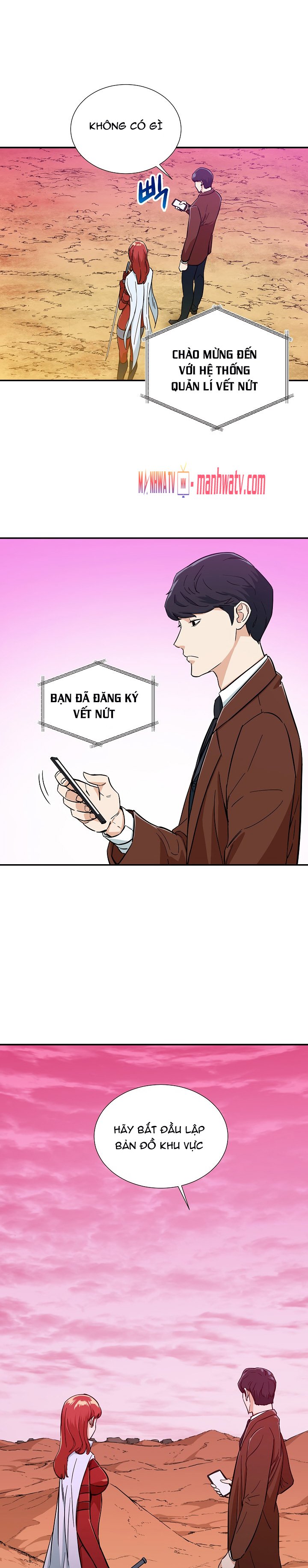 Đọc truyện Bố tôi quá mạnh (từ c11-c35 chưa fix) - Chap 19