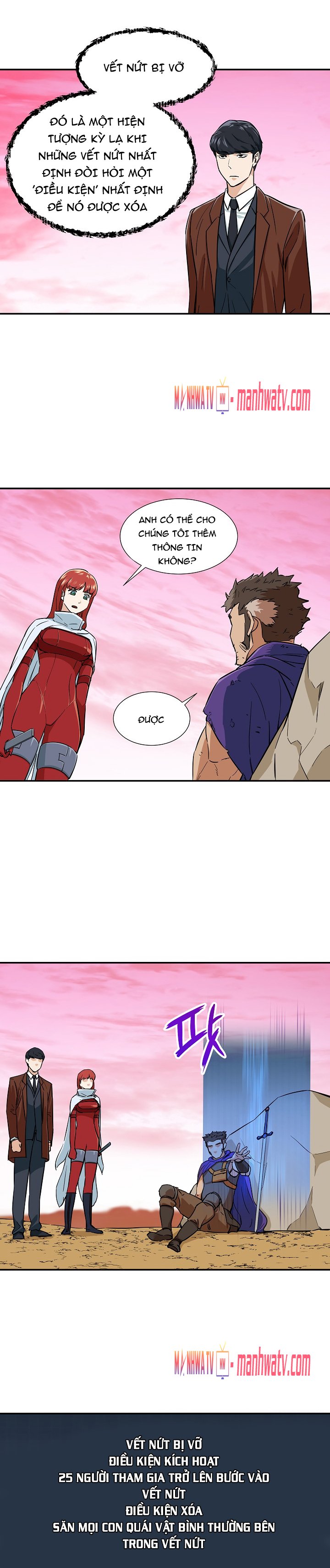 Đọc truyện Bố tôi quá mạnh (từ c11-c35 chưa fix) - Chap 19