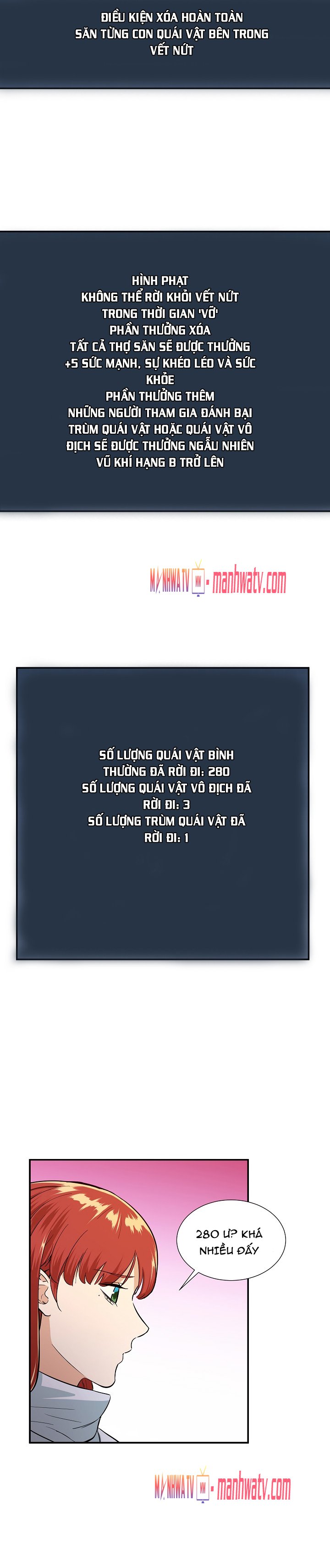 Đọc truyện Bố tôi quá mạnh (từ c11-c35 chưa fix) - Chap 19