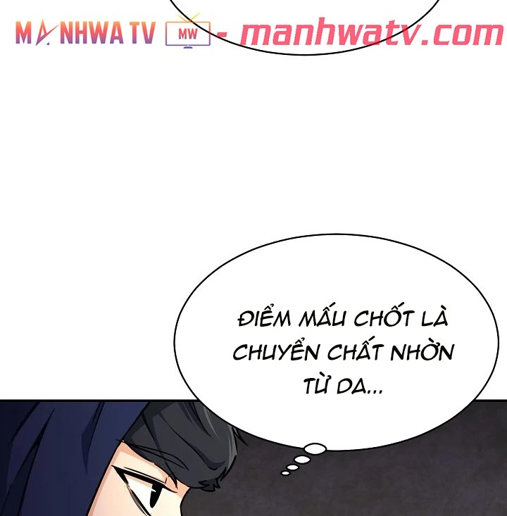 Đọc truyện Bố tôi quá mạnh (từ c11-c35 chưa fix) - Chap 40