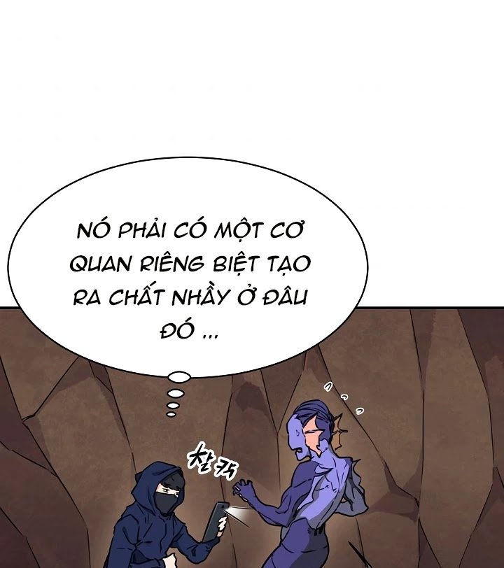 Đọc truyện Bố tôi quá mạnh (từ c11-c35 chưa fix) - Chap 40