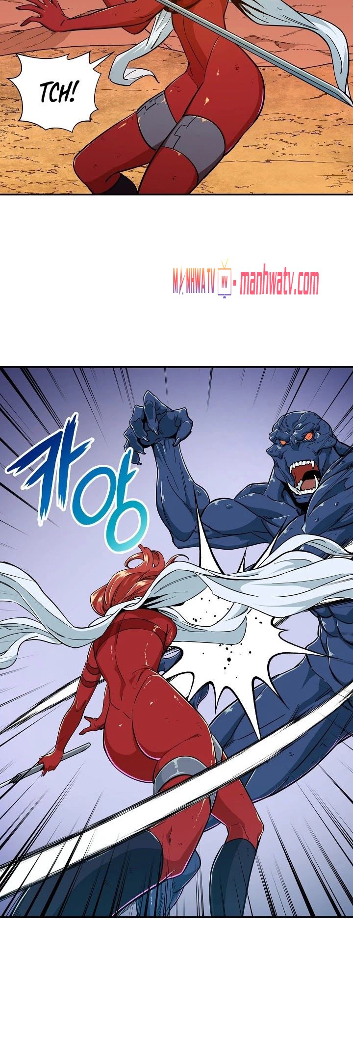 Đọc truyện Bố tôi quá mạnh (từ c11-c35 chưa fix) - Chap 22