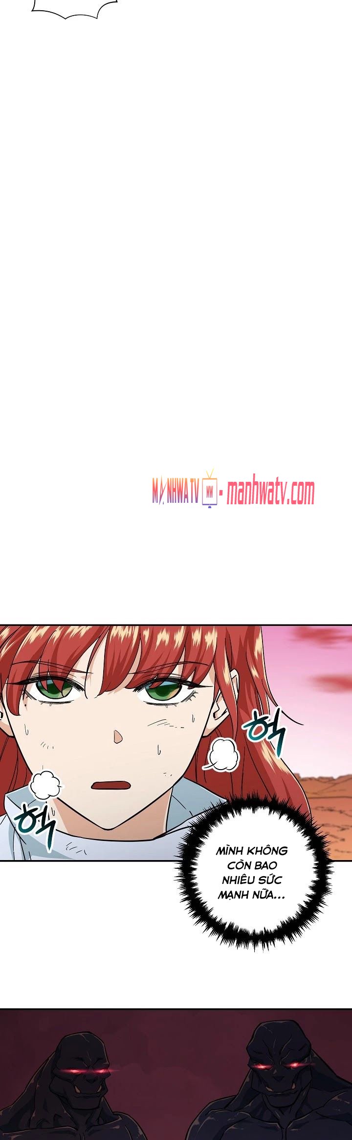 Đọc truyện Bố tôi quá mạnh (từ c11-c35 chưa fix) - Chap 22