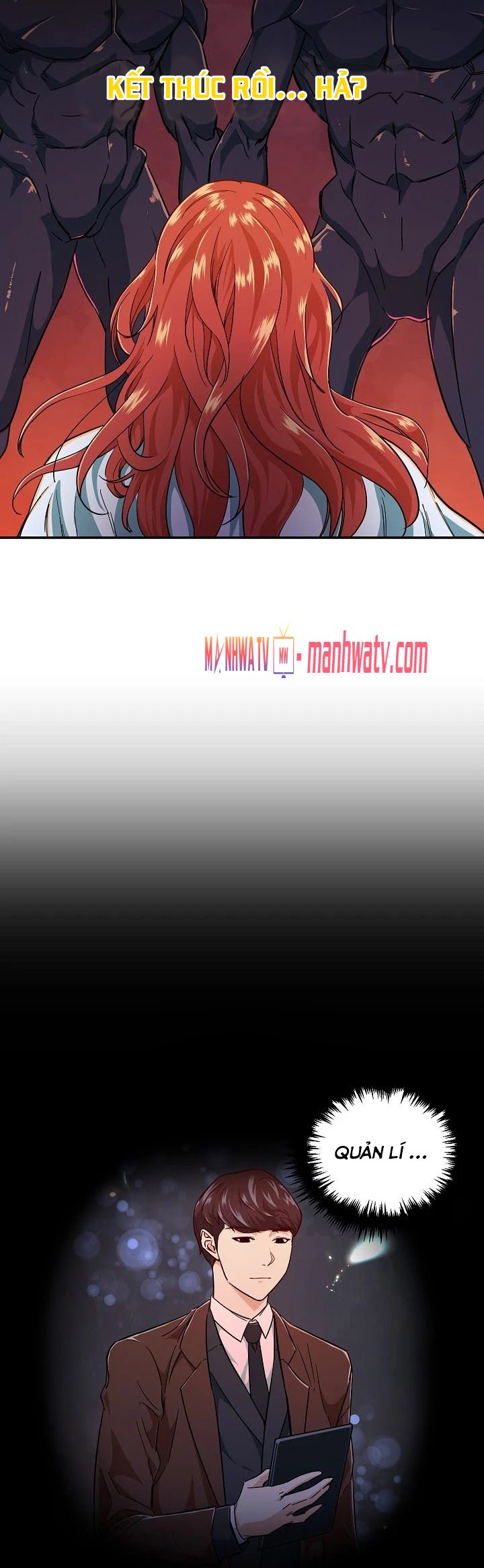 Đọc truyện Bố tôi quá mạnh (từ c11-c35 chưa fix) - Chap 22