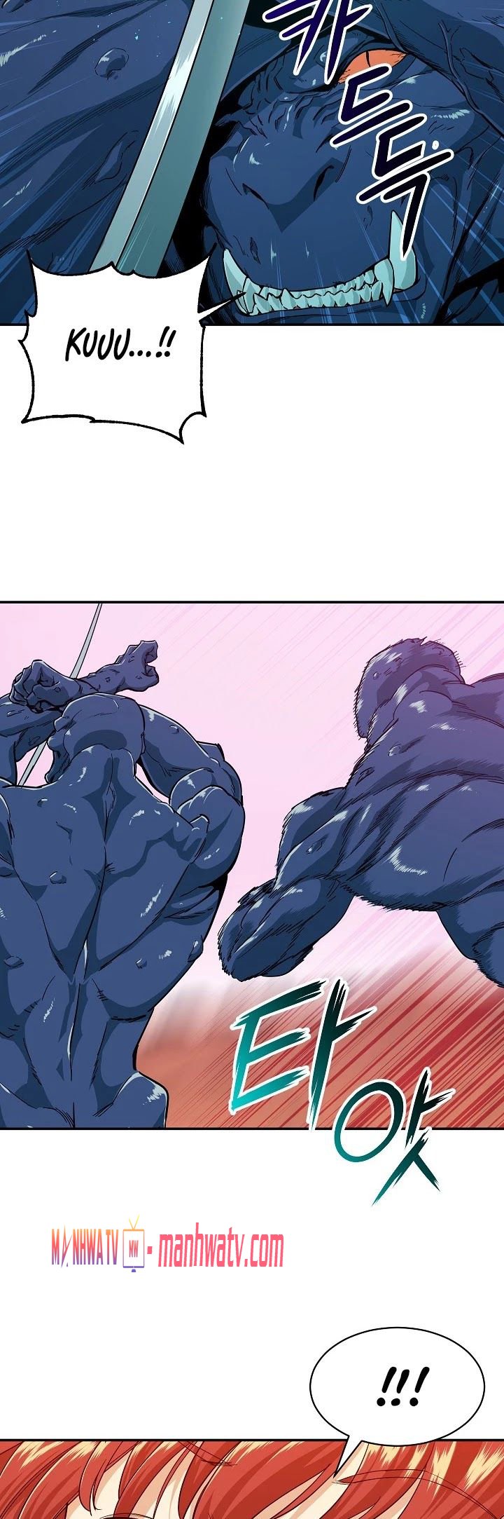 Đọc truyện Bố tôi quá mạnh (từ c11-c35 chưa fix) - Chap 22