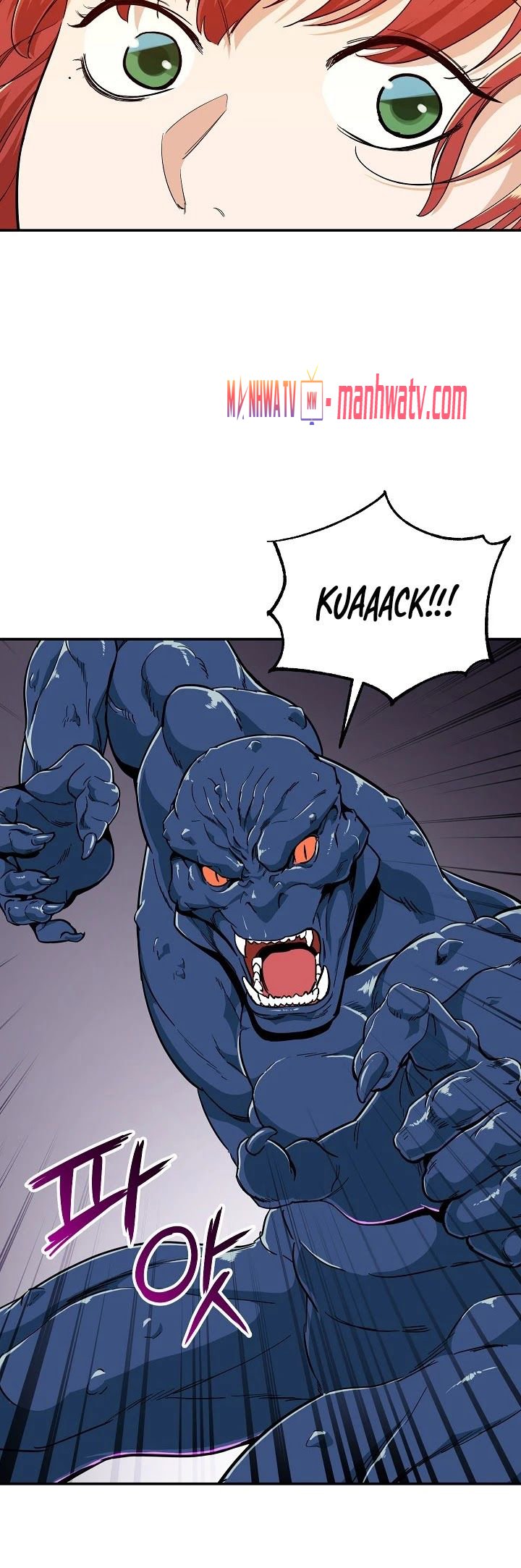 Đọc truyện Bố tôi quá mạnh (từ c11-c35 chưa fix) - Chap 22