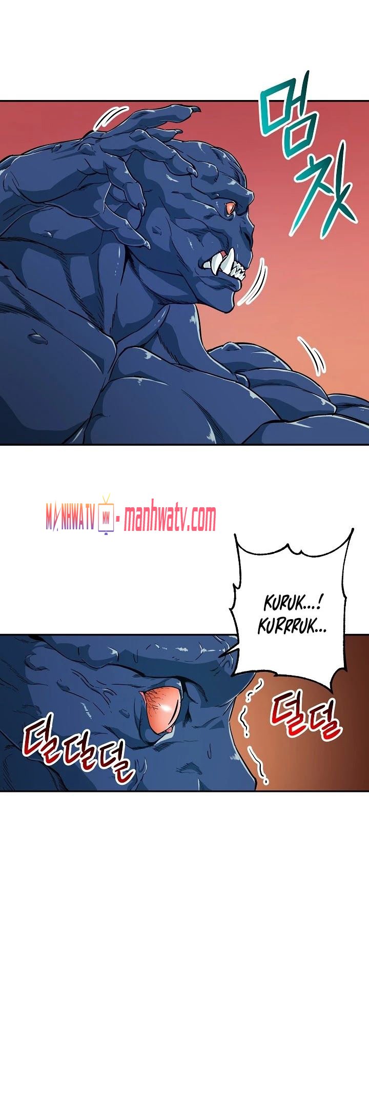 Đọc truyện Bố tôi quá mạnh (từ c11-c35 chưa fix) - Chap 22