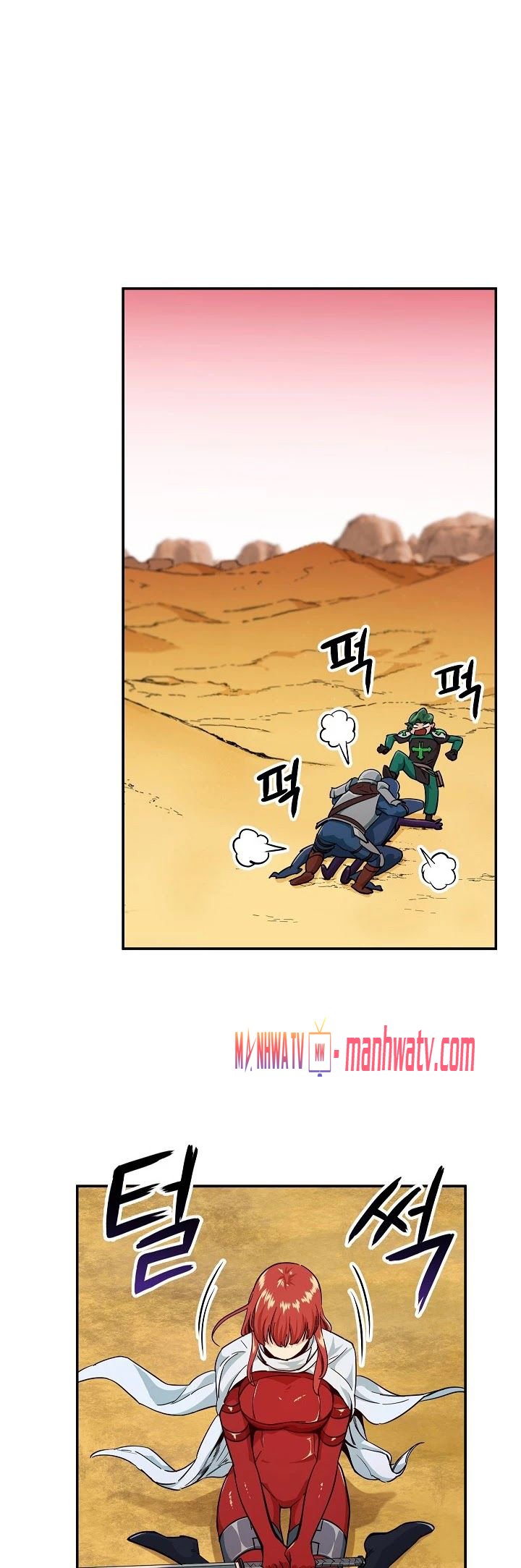 Đọc truyện Bố tôi quá mạnh (từ c11-c35 chưa fix) - Chap 22