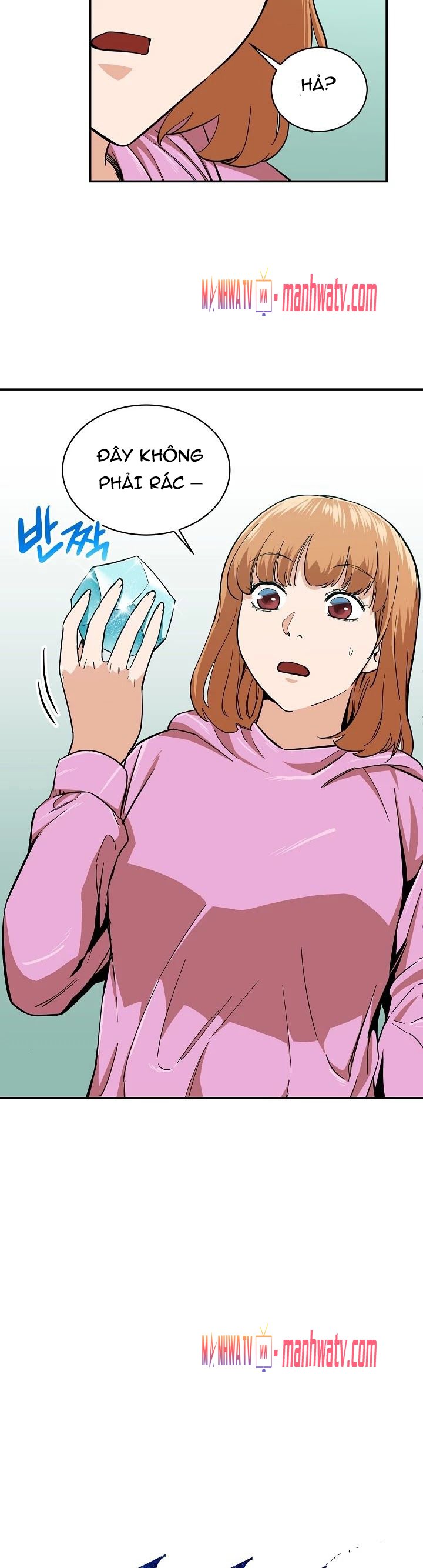 Đọc truyện Bố tôi quá mạnh (từ c11-c35 chưa fix) - Chap 22