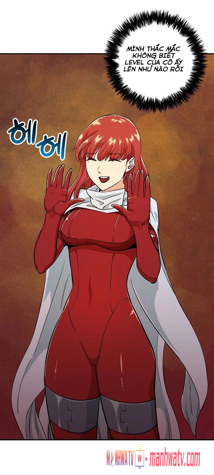 Đọc truyện Bố tôi quá mạnh (từ c11-c35 chưa fix) - Chap 22