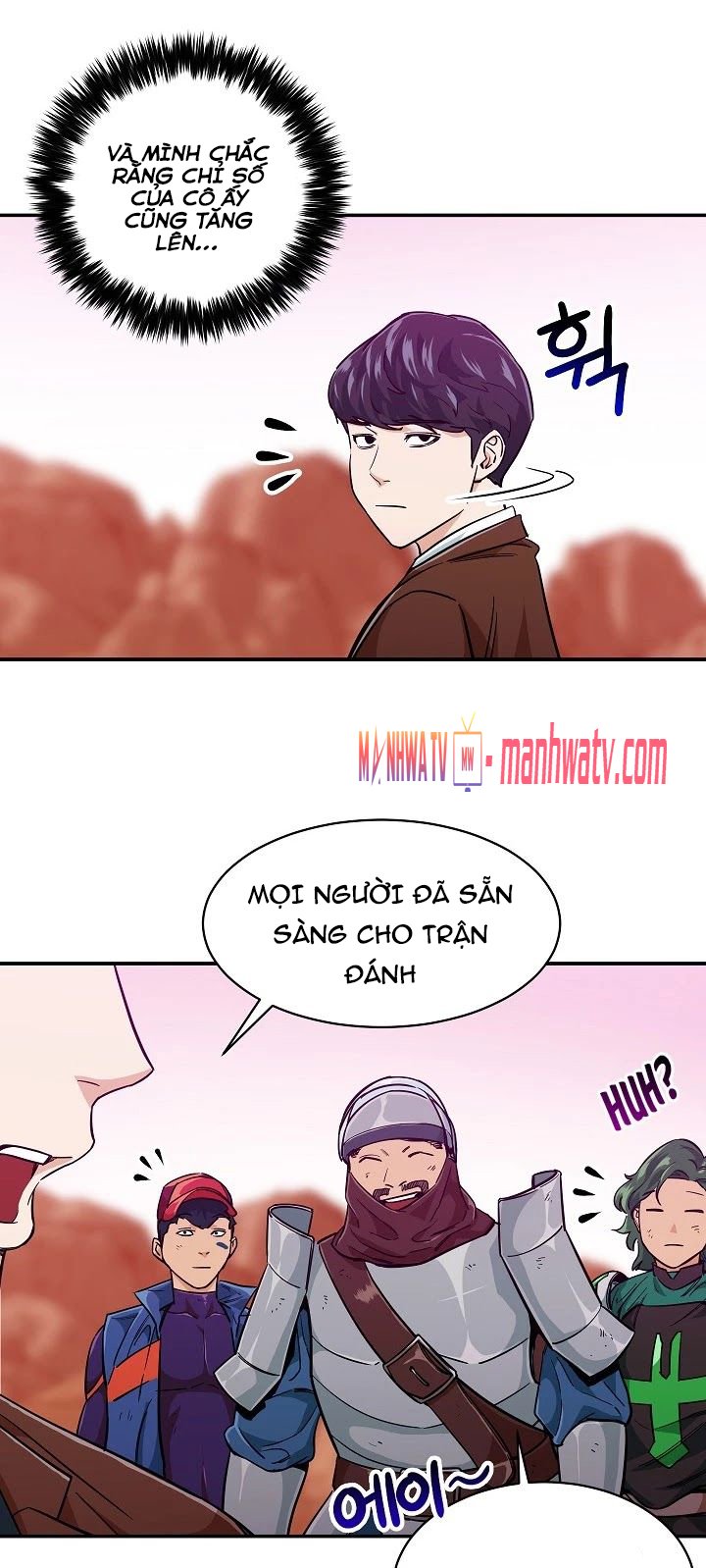 Đọc truyện Bố tôi quá mạnh (từ c11-c35 chưa fix) - Chap 22