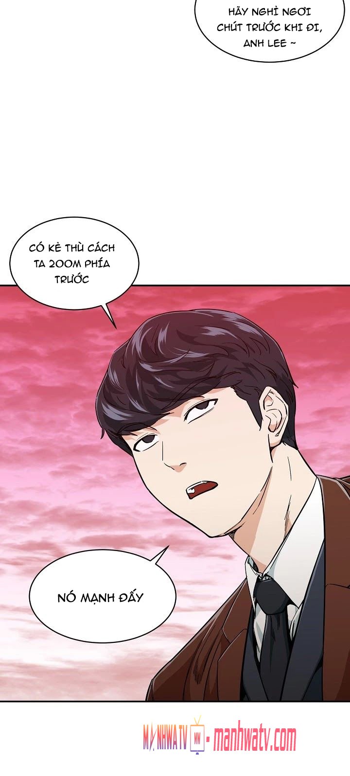 Đọc truyện Bố tôi quá mạnh (từ c11-c35 chưa fix) - Chap 22