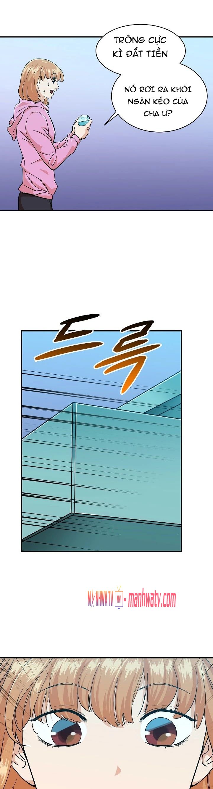 Đọc truyện Bố tôi quá mạnh (từ c11-c35 chưa fix) - Chap 22