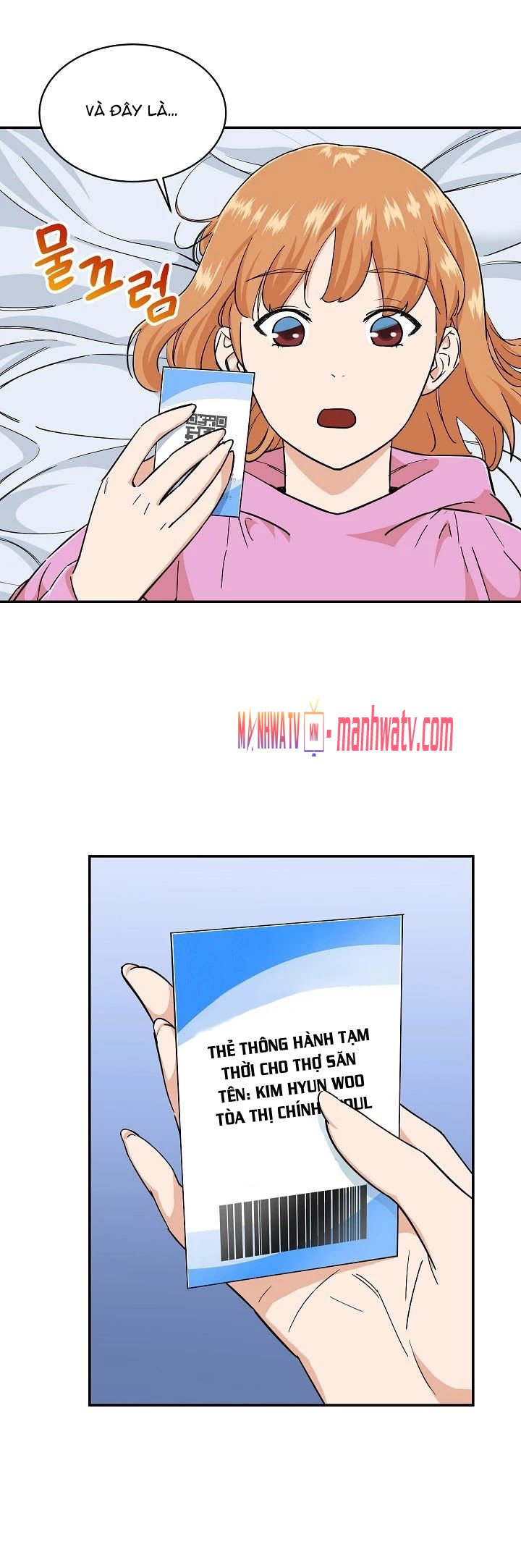 Đọc truyện Bố tôi quá mạnh (từ c11-c35 chưa fix) - Chap 22