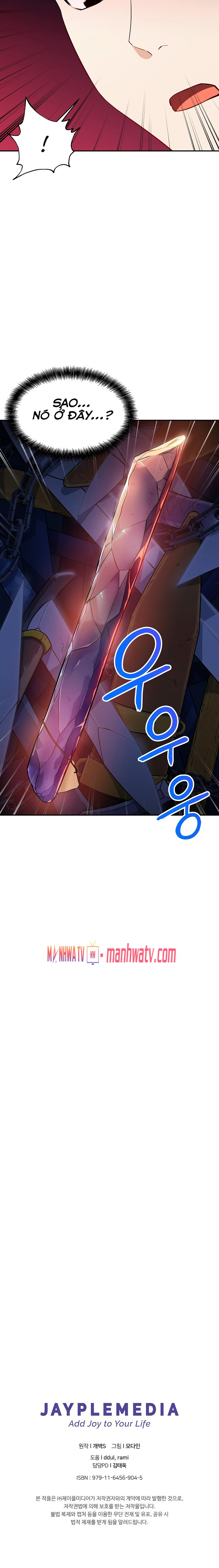 Đọc truyện Bố tôi quá mạnh (từ c11-c35 chưa fix) - Chap 12