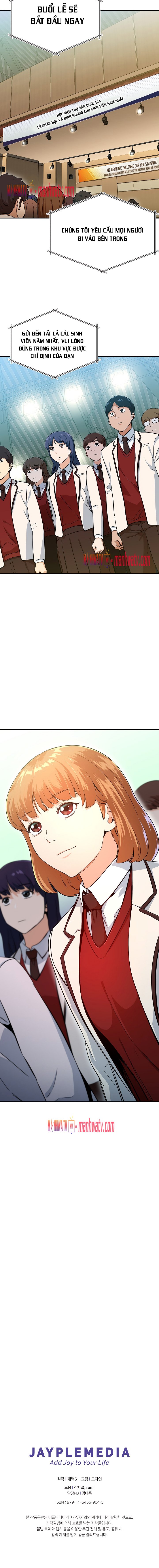 Đọc truyện Bố tôi quá mạnh (từ c11-c35 chưa fix) - Chap 27