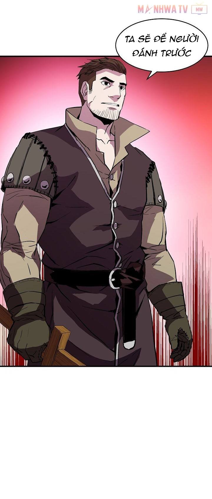 Đọc truyện Sự trở lại của pháp sư 8 vòng - Chap 9