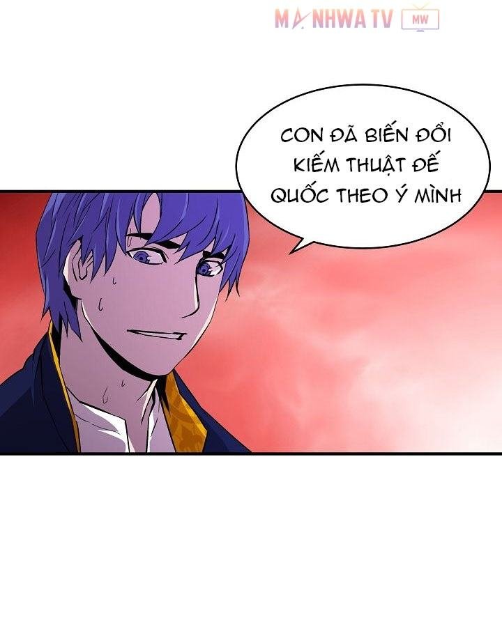 Đọc truyện Sự trở lại của pháp sư 8 vòng - Chap 18