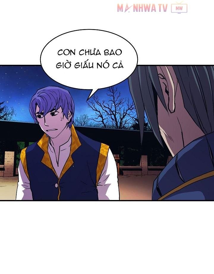 Đọc truyện Sự trở lại của pháp sư 8 vòng - Chap 18