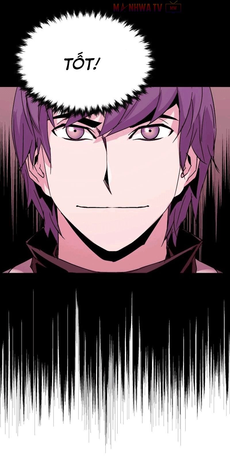 Đọc truyện Sự trở lại của pháp sư 8 vòng - Chap 25