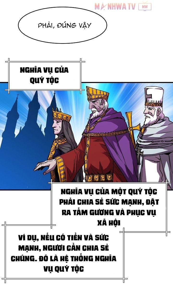 Đọc truyện Sự trở lại của pháp sư 8 vòng - Chap 17