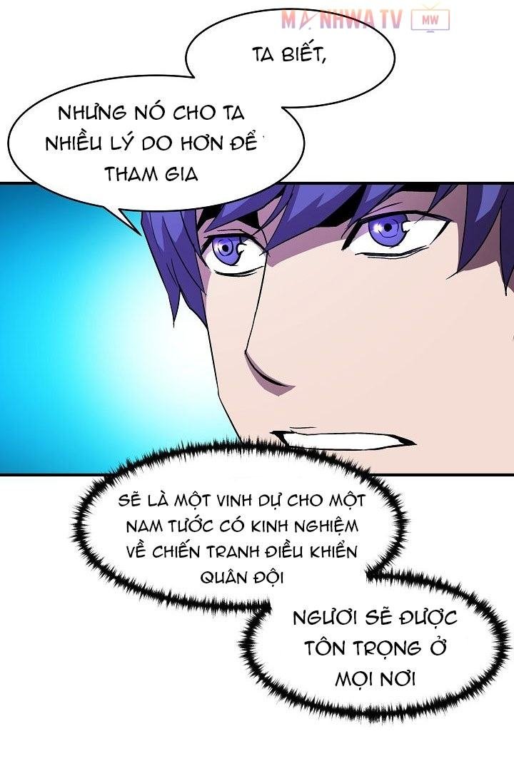 Đọc truyện Sự trở lại của pháp sư 8 vòng - Chap 17