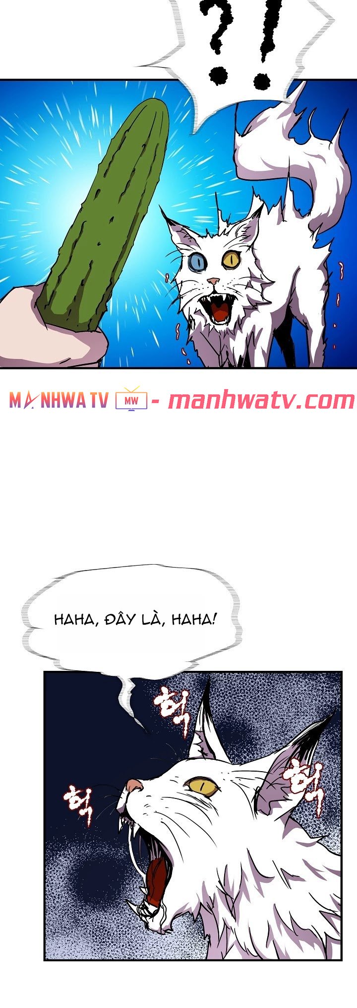 Đọc truyện Sự trở lại của pháp sư 8 vòng - Chap 34