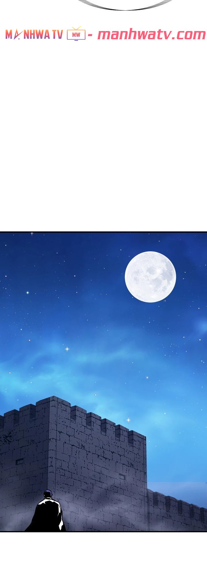 Đọc truyện Sự trở lại của pháp sư 8 vòng - Chap 34