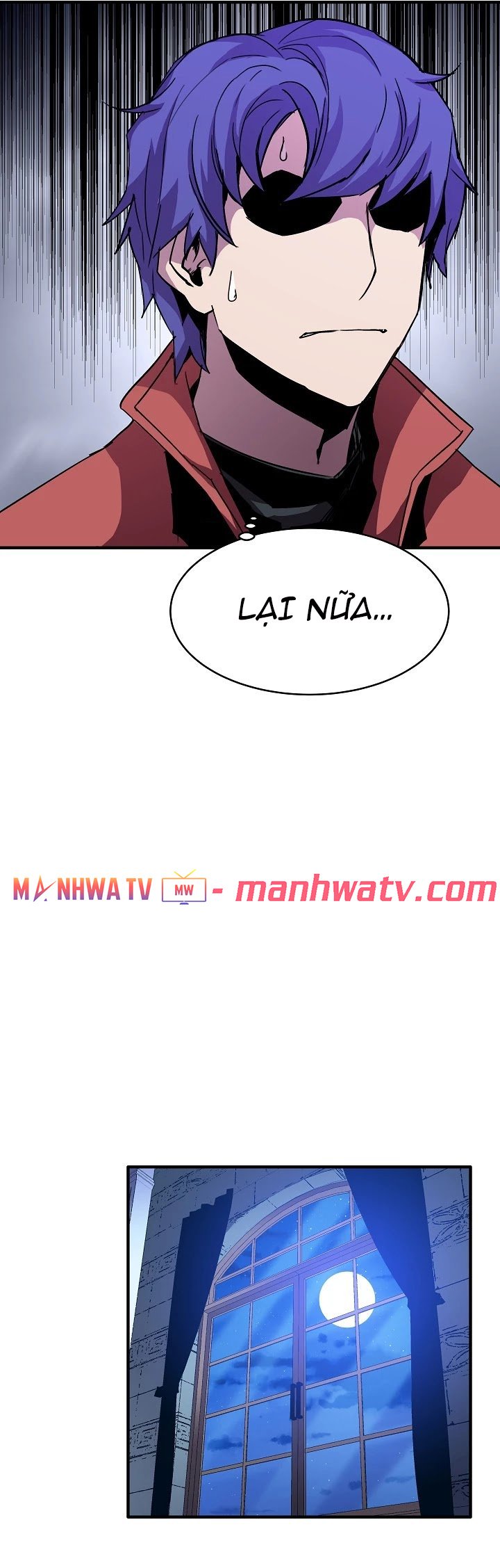 Đọc truyện Sự trở lại của pháp sư 8 vòng - Chap 34