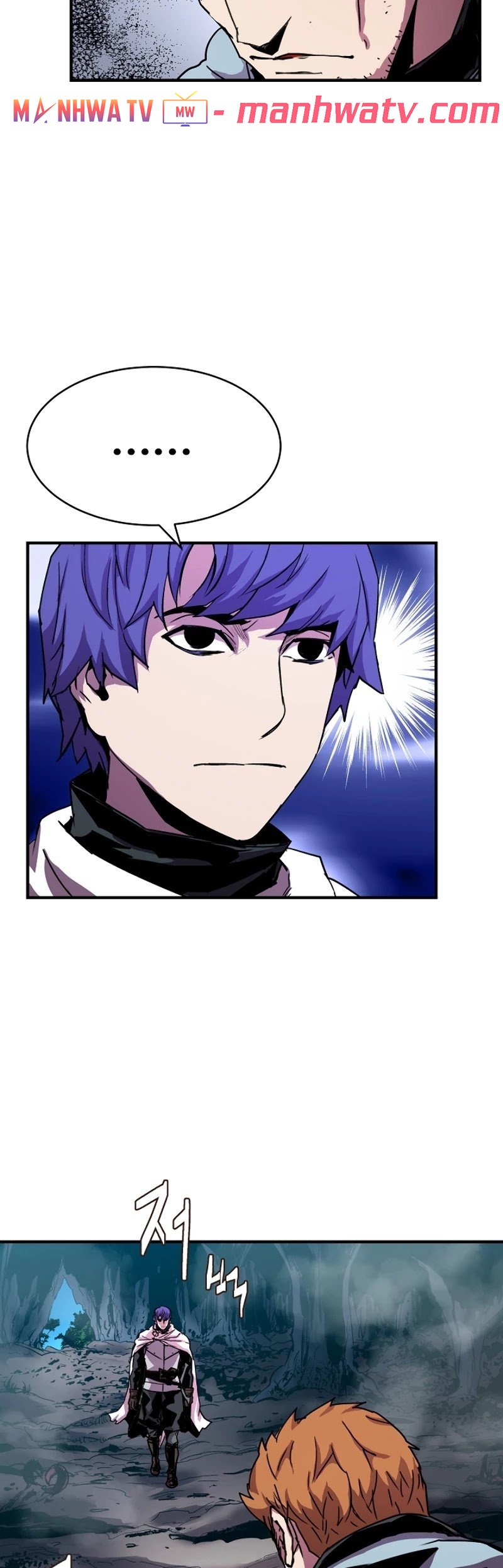 Đọc truyện Sự trở lại của pháp sư 8 vòng - Chap 33