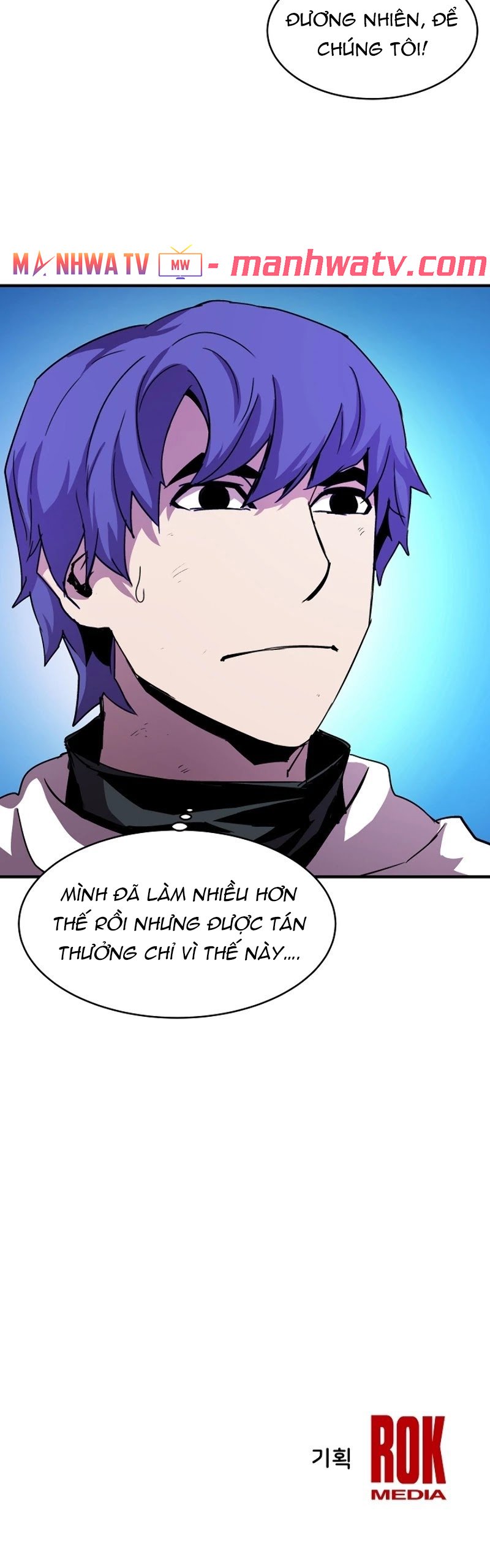 Đọc truyện Sự trở lại của pháp sư 8 vòng - Chap 33