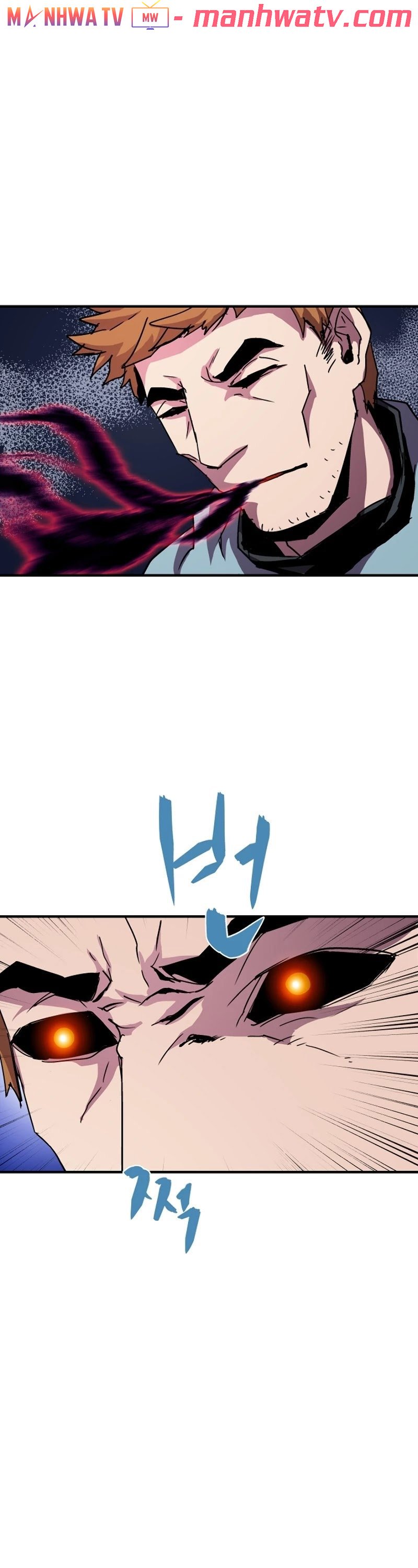 Đọc truyện Sự trở lại của pháp sư 8 vòng - Chap 33